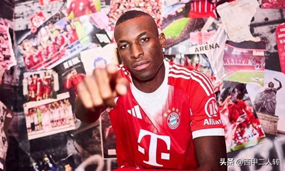 切尔西外租射手在拜仁前景黯淡：买断条款恐难触发