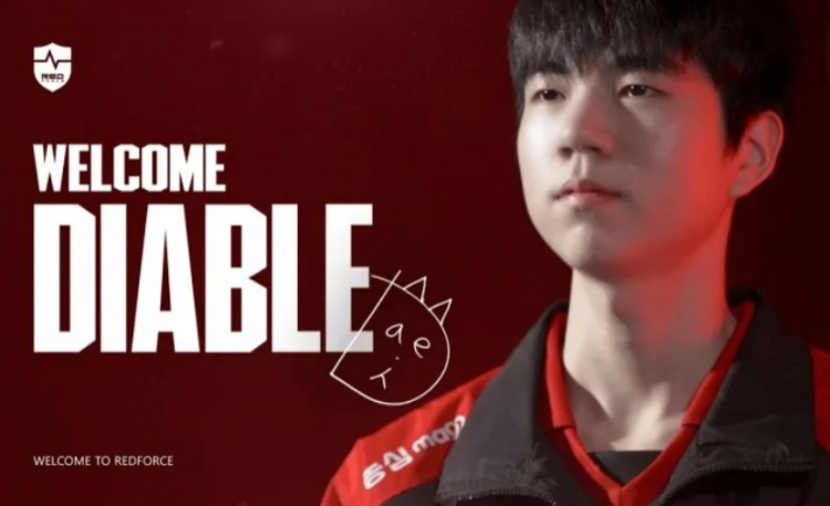 Diable：辅助有很多值得学习的地方，会展现出责任感的一面